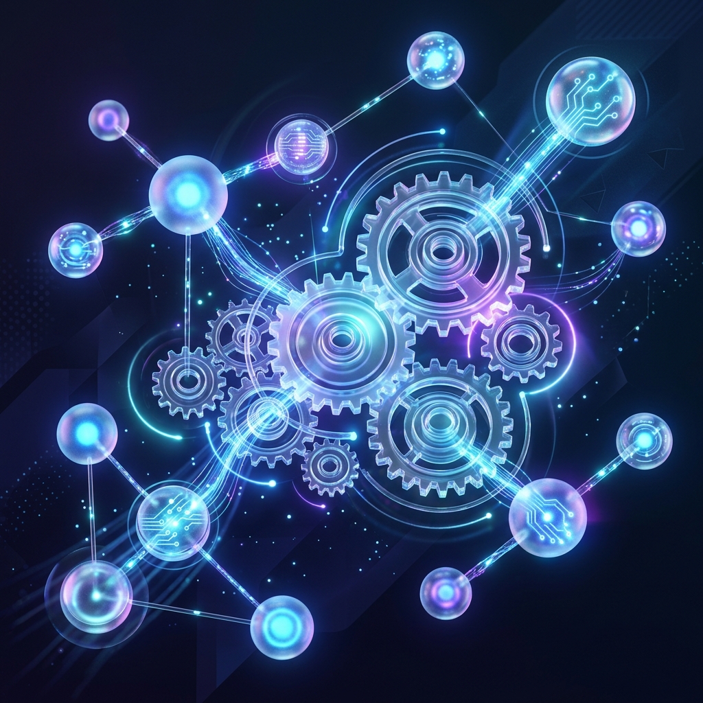 Workflow Automation